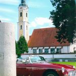 Baar-Ebenhausen
